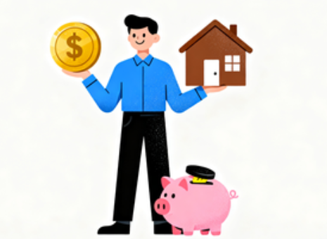 保定公积金自己个人能取吗