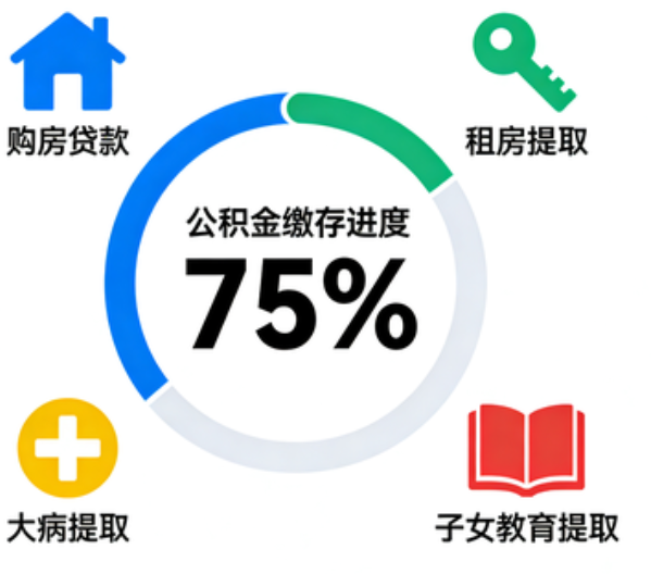 保定公积金代办合法吗?一篇讲清可以委托谁、需要什么手续、如何避开陷阱