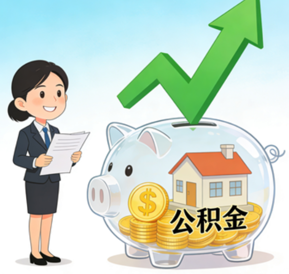 保定对受2025年汛情影响的缴存职工给予阶段性支持