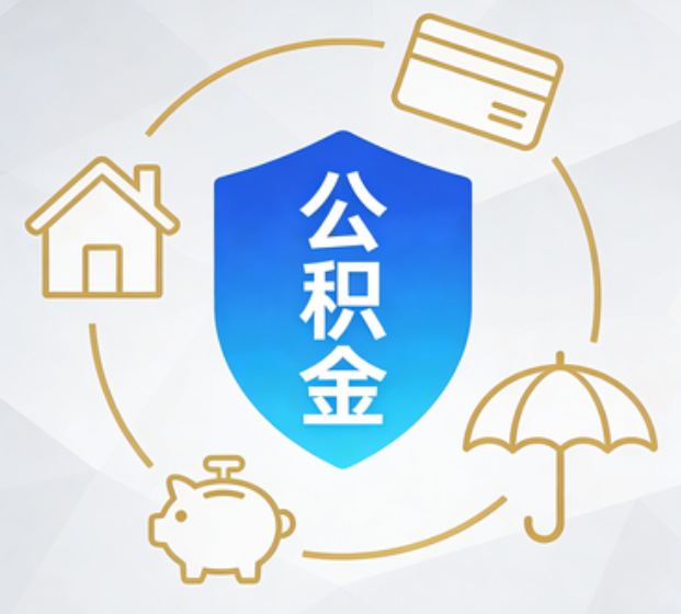 保定公积金代办的5个意想不到的好处，第3个最实用