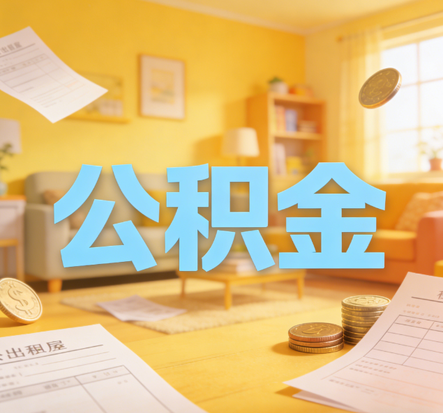 保定别让公积金“躺在账户里睡觉”!