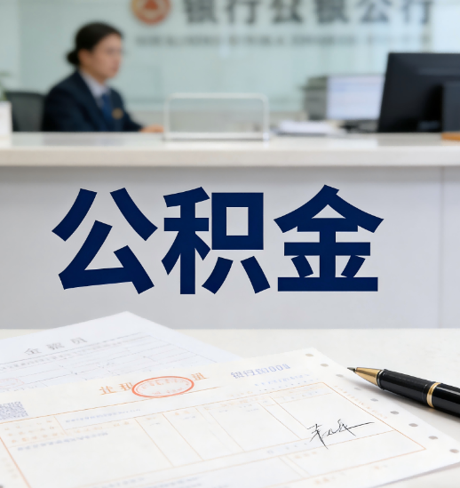 保定养老公积金代办需要哪些证件?