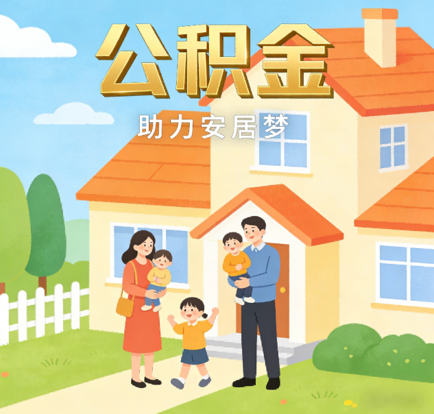 保定公积金代办行业观察:合规化浪潮下,专业服务迎来价值回归