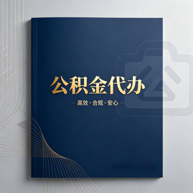 保定公积金代办：材料不全或丢失，自己很难办