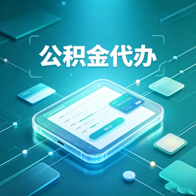 保定公积金代办：正规和不正规的区别