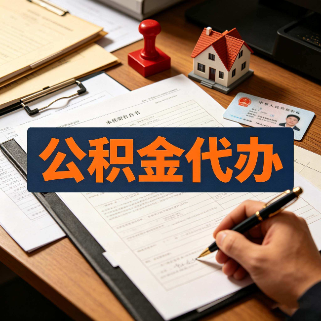 保定公积金代办：政策一直在变，你需要有人帮你盯着