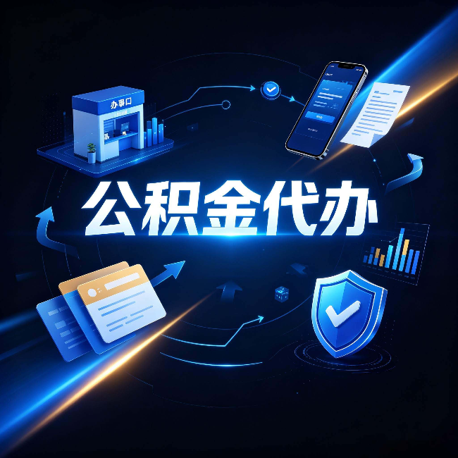 保定公积金代办问得最多的六个问题 一次性都讲清楚