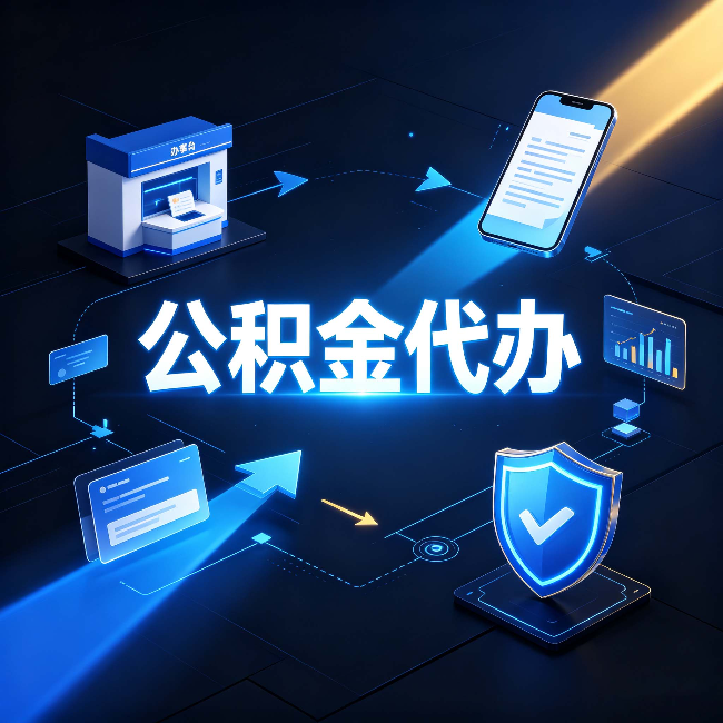 保定公积金代办到底能帮你省下什么 一笔一笔算给你看